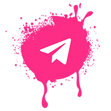 Telegram Icon